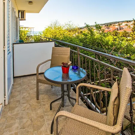 Konukevi Suites Barbaric 3*