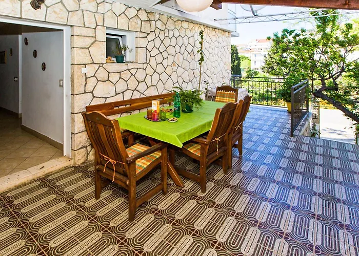 Maison d'hôtes Barbaric 3*