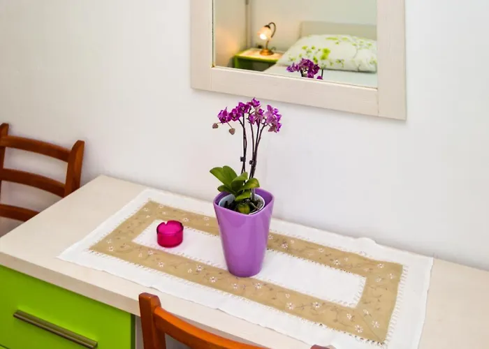 Maison d'hôtes Barbaric 3*