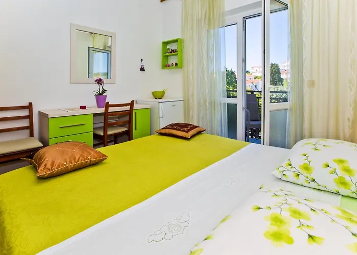 Maison d'hôtes Barbaric 3*