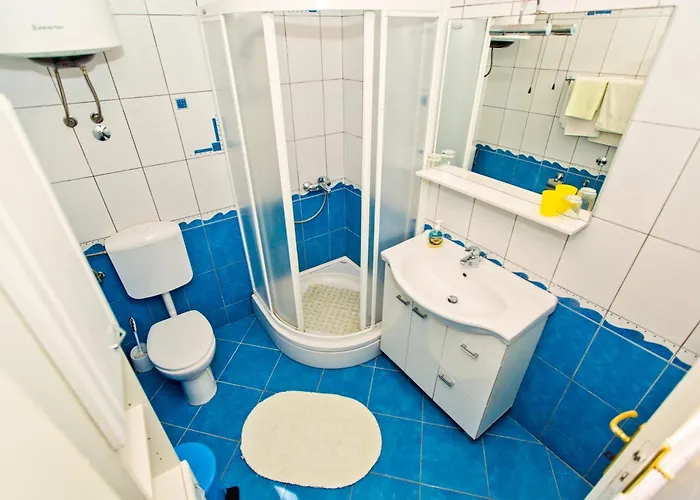 Maison d'hôtes Barbaric Hvar Town