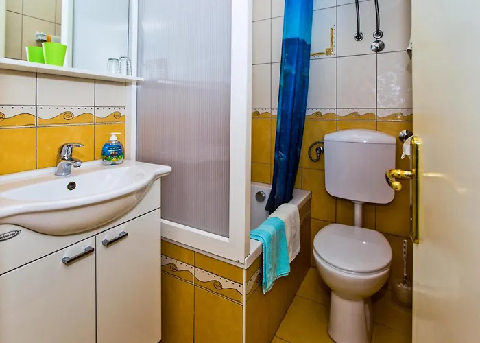 Maison d'hôtes Barbaric Hvar Town