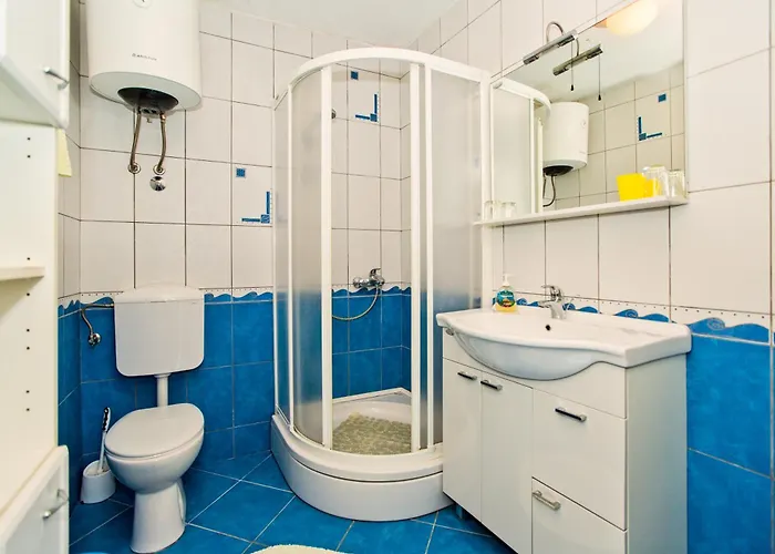 Maison d'hôtes Barbaric