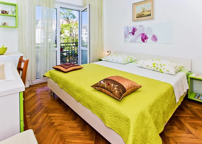 Maison d'hôtes Barbaric Hvar Town