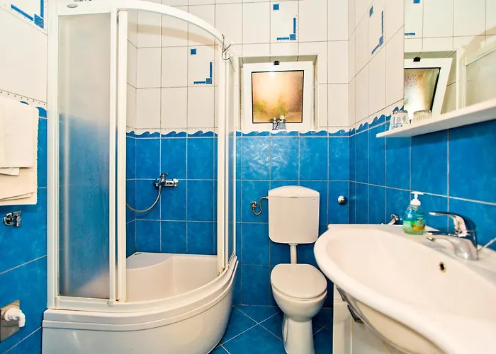 Maison d'hôtes Barbaric