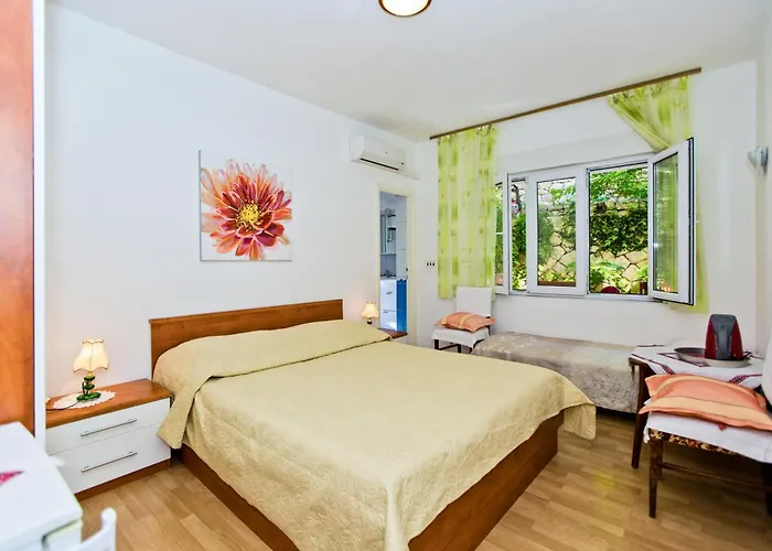 Maison d'hôtes Barbaric 3*