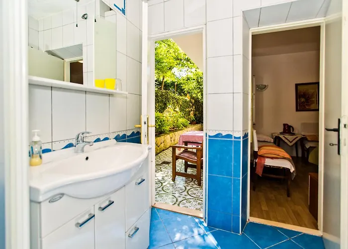 Maison d'hôtes Barbaric 3*