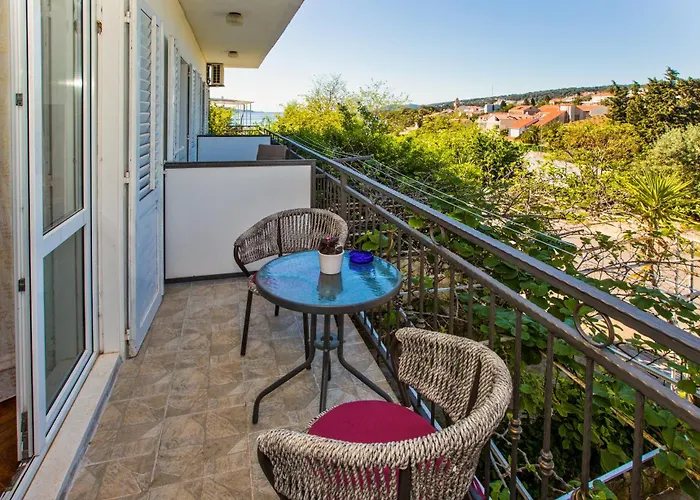 Maison d'hôtes Barbaric Hvar Town