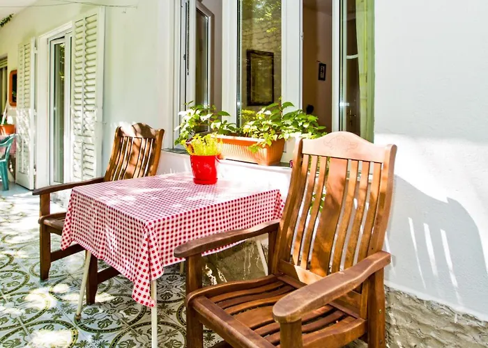 Maison d'hôtes Barbaric