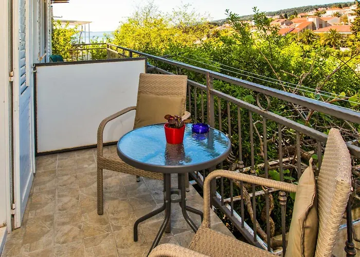 Maison d'hôtes Barbaric 3*