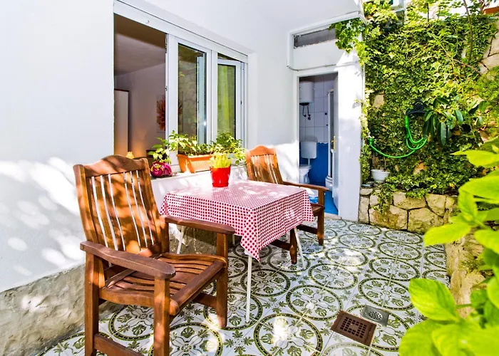 Maison d'hôtes Barbaric