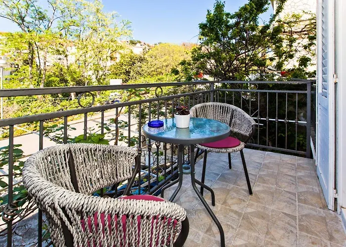 Barbaric Maison d'hôtes