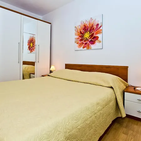 Guest house Barbaric 3*
