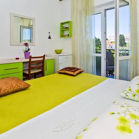 Casa de hóspedes Barbaric 3*
