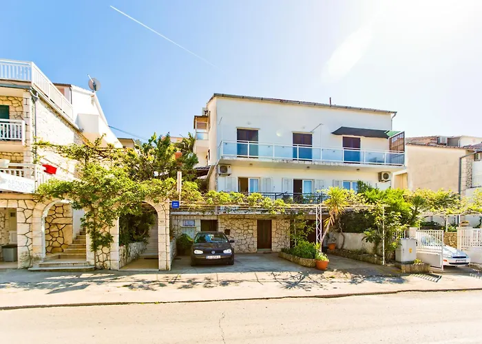 Maison d'hôtes Barbaric 3*