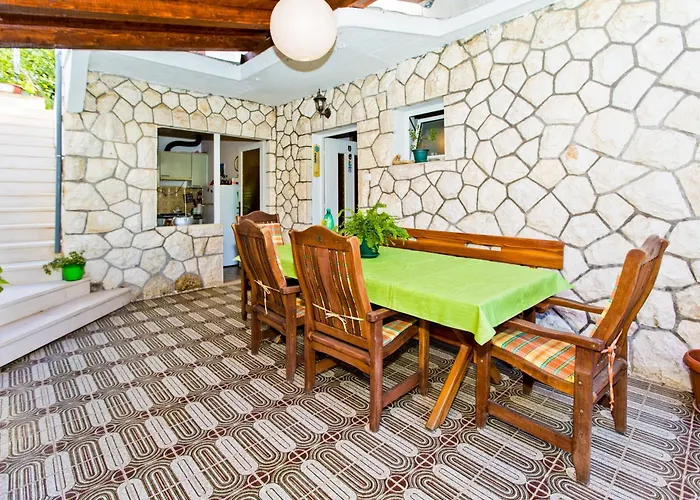 Maison d'hôtes Barbaric